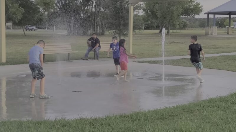 Bulverde Community Park - Bulverde, TX