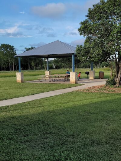 Bulverde Community Park - Bulverde, TX