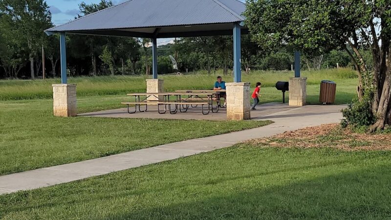 Bulverde Community Park - Bulverde, TX