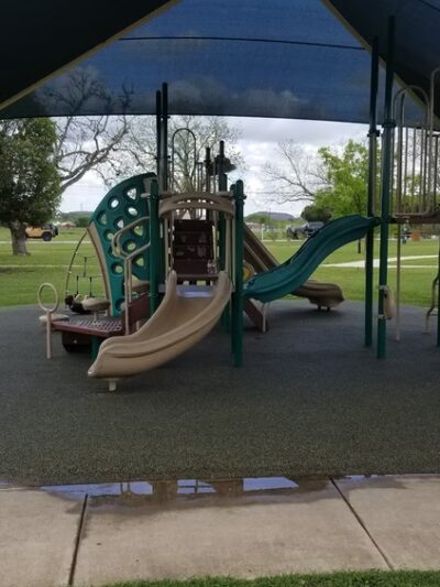 Bulverde Community Park - Bulverde, TX