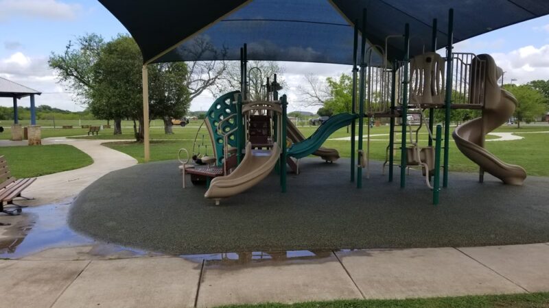 Bulverde Community Park - Bulverde, TX