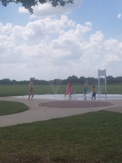 Bulverde Community Park - Bulverde, TX
