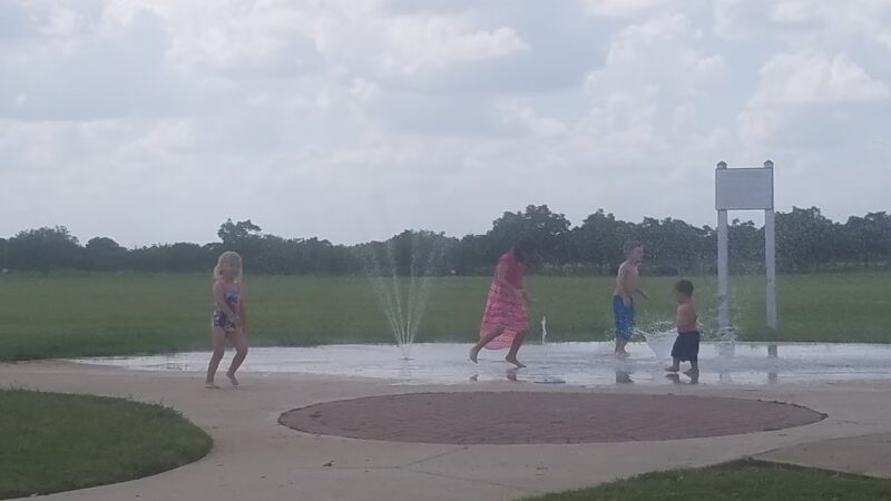 Bulverde Community Park - Bulverde, TX