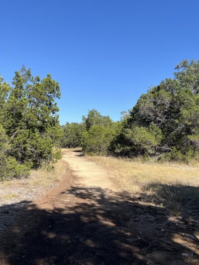 Kleck Park - Bulverde, TX