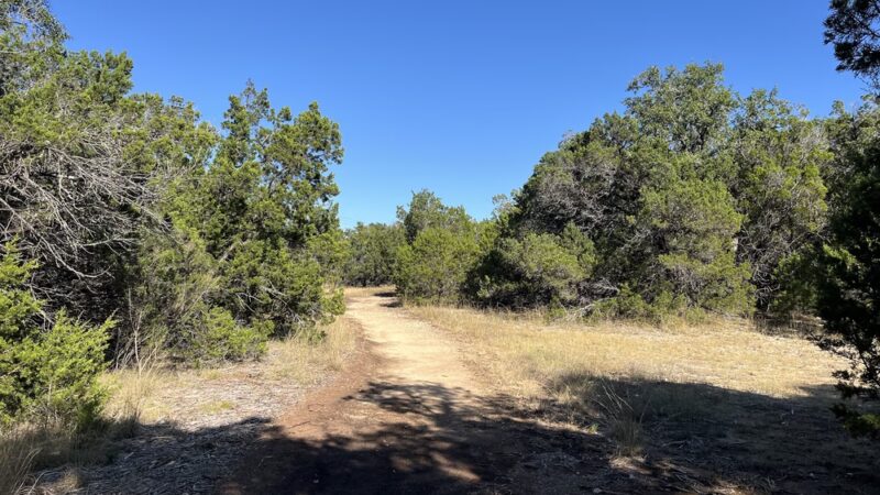 Kleck Park - Bulverde, TX