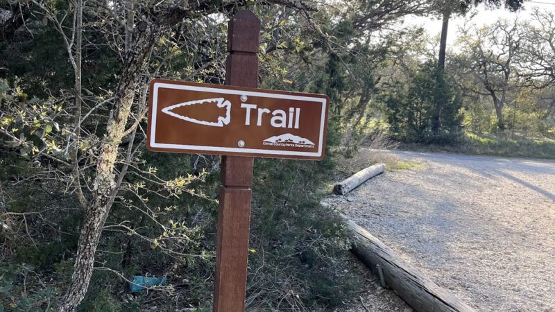 Kleck Park - Bulverde, TX