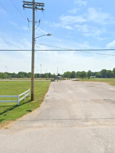 Bunker Hill Baseball Park - Bunker Hill, IL