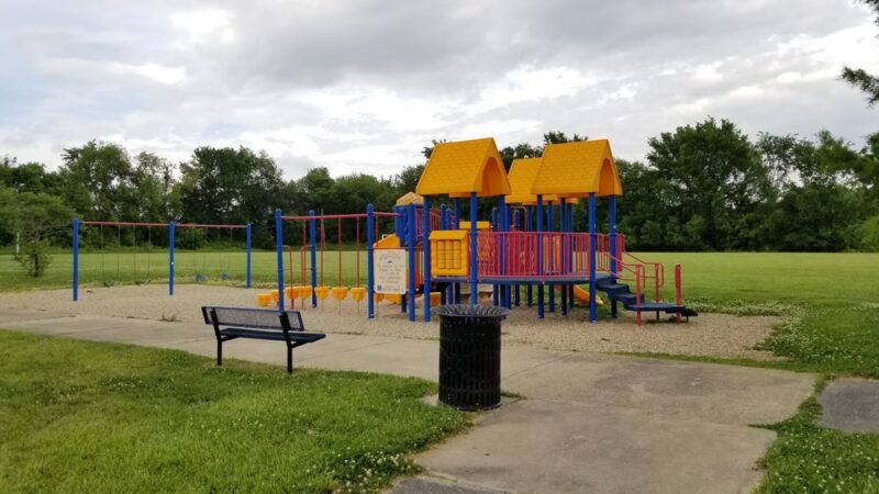 Mae Meissner Whitaker Park - Bunker Hill, IL
