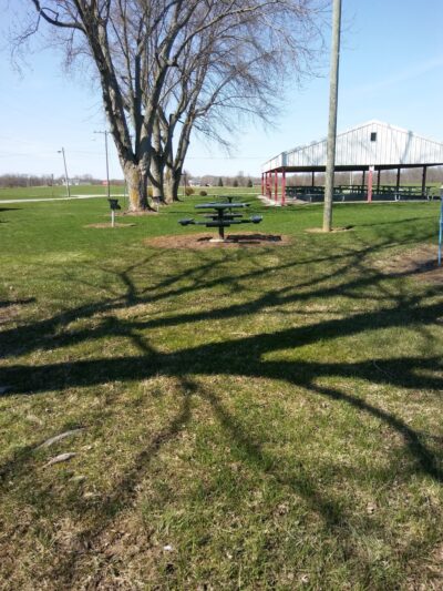 Bunker Hill Town Park - Bunker Hill, IN