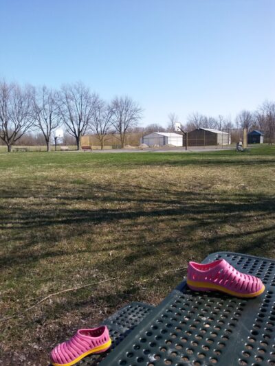Bunker Hill Town Park - Bunker Hill, IN