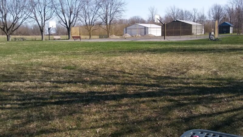 Bunker Hill Town Park - Bunker Hill, IN