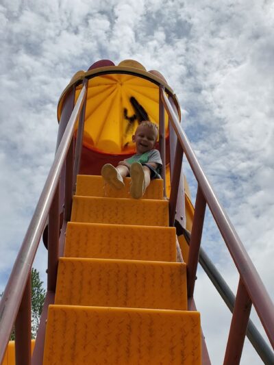 Bunker Hill Town Park - Bunker Hill, IN