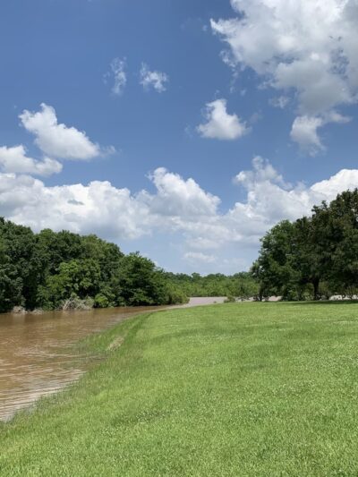 Recreational Area - Bunkie, LA