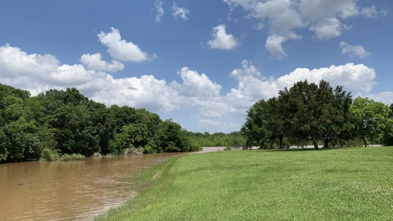 Recreational Area - Bunkie, LA