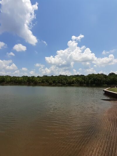 Recreational Area - Bunkie, LA