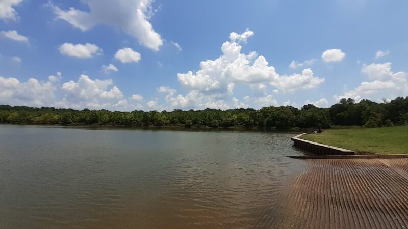Recreational Area - Bunkie, LA