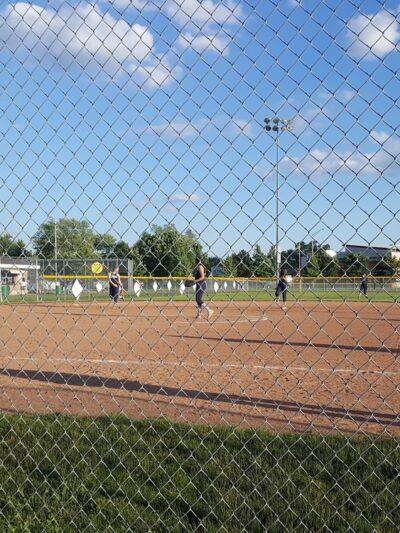 Macarthur Park - Burbank, IL