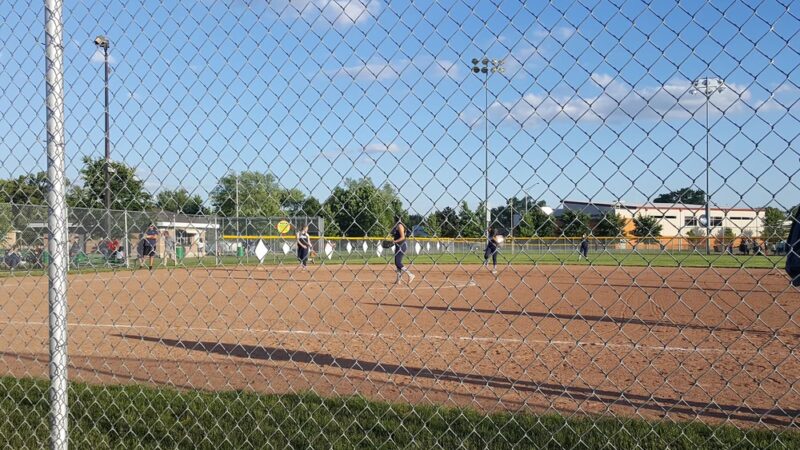 Macarthur Park - Burbank, IL