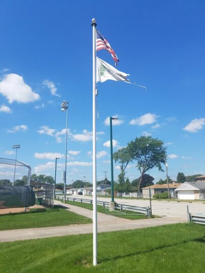 Macarthur Park - Burbank, IL