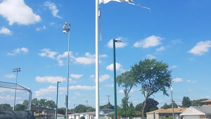 Macarthur Park - Burbank, IL