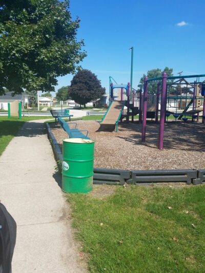 Macarthur Park - Burbank, IL
