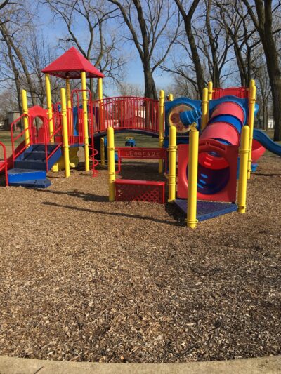 Harr Park - Burbank, IL