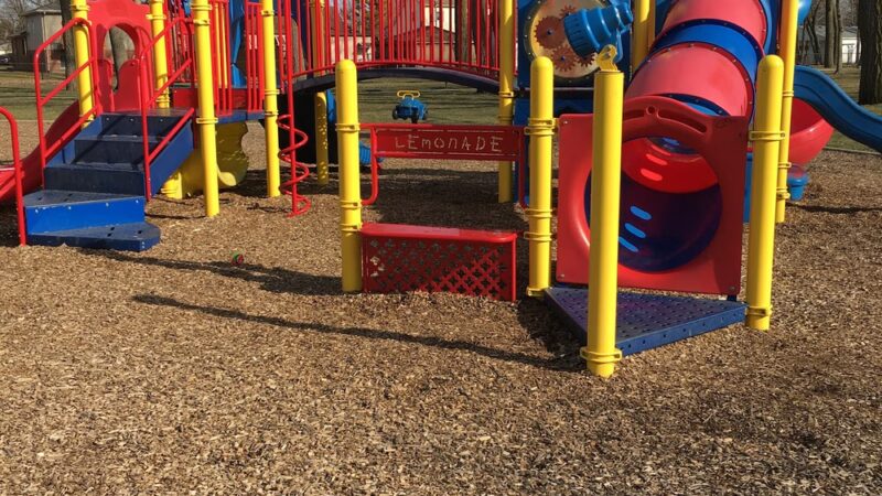 Harr Park - Burbank, IL