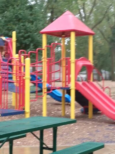 Harr Park - Burbank, IL