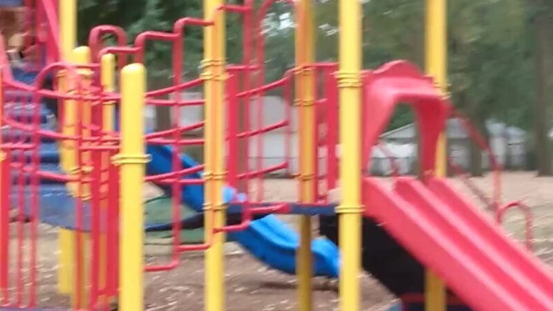 Harr Park - Burbank, IL