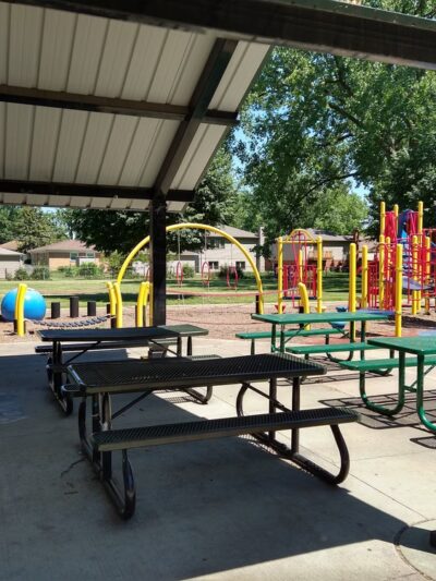 Harr Park - Burbank, IL