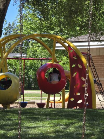Harr Park - Burbank, IL