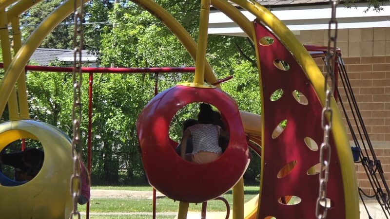 Harr Park - Burbank, IL