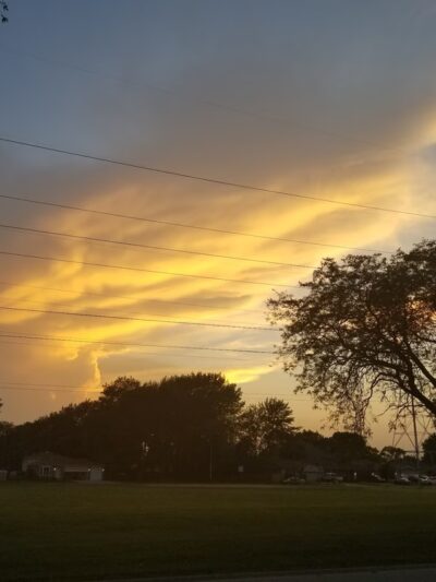 Newcastle Park - Burbank, IL
