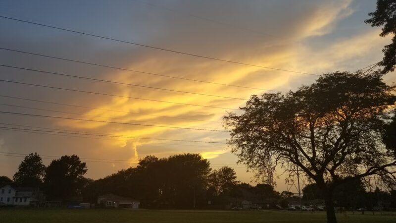 Newcastle Park - Burbank, IL