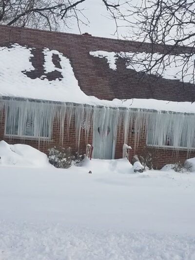 Newcastle Park - Burbank, IL