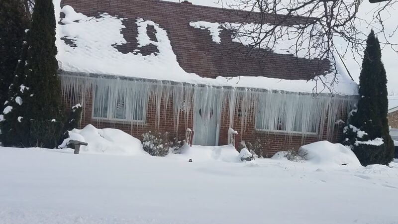 Newcastle Park - Burbank, IL