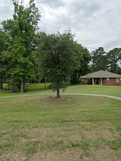 Johnson Park - Burgaw, NC