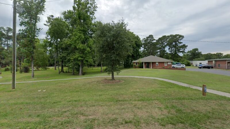 Johnson Park - Burgaw, NC