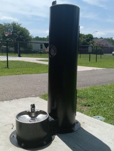 Rotary Park - Burgaw, NC