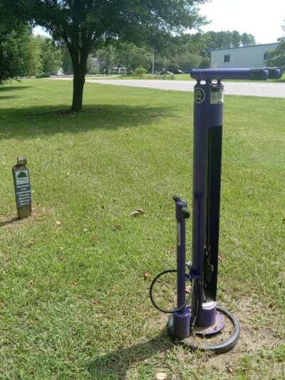 Rotary Park - Burgaw, NC