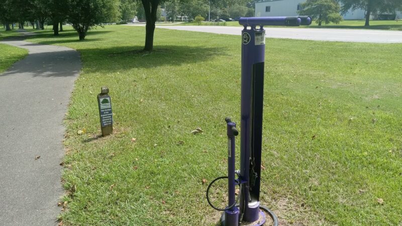 Rotary Park - Burgaw, NC