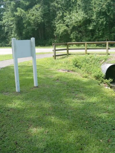 Rotary Park - Burgaw, NC