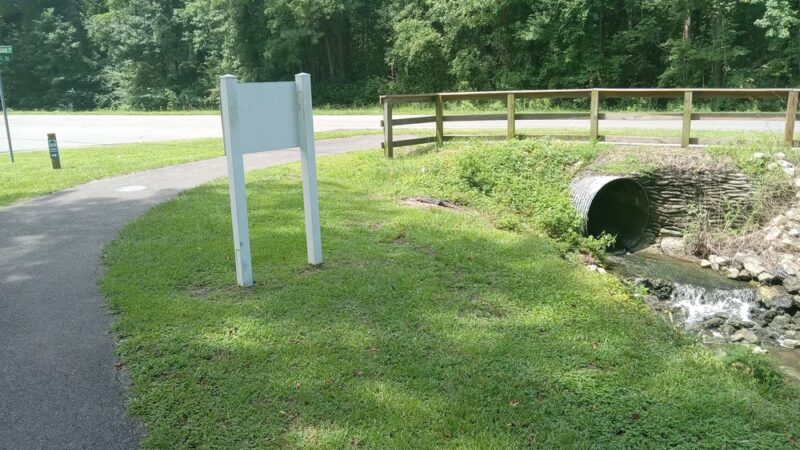 Rotary Park - Burgaw, NC
