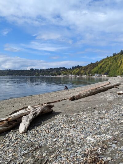 Seahurst Park - Burien, WA