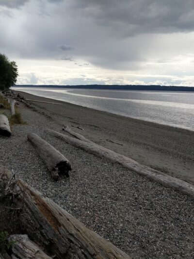 Seahurst Park - Burien, WA