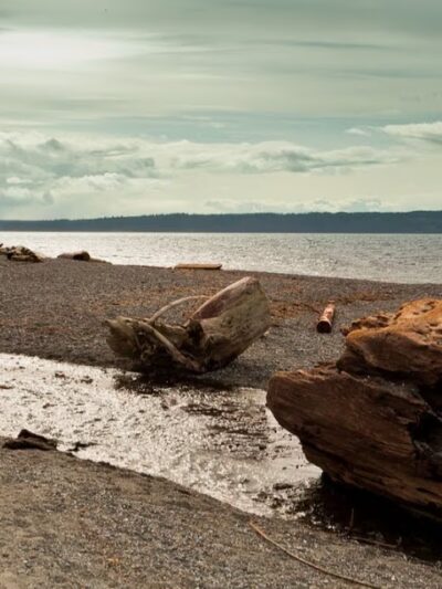 Seahurst Park - Burien, WA