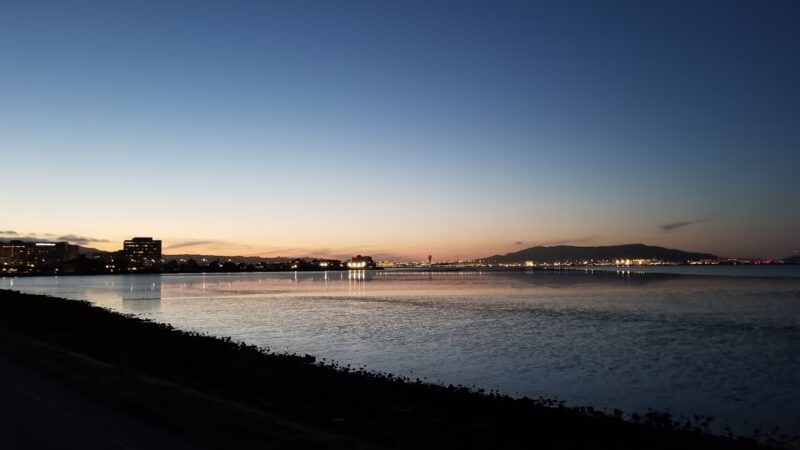 Burlingame Dog Exercise Park - Burlingame, CA