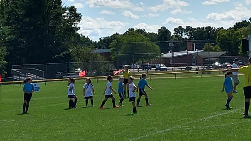 Malerbo Athletic Field - Burlington, CT