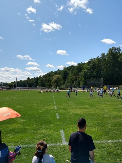 Malerbo Athletic Field - Burlington, CT