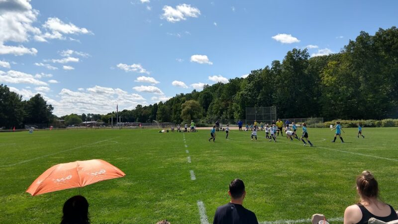 Malerbo Athletic Field - Burlington, CT